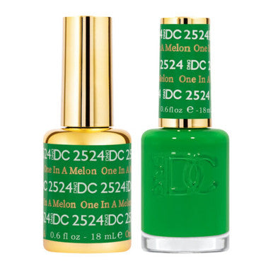 DND DC Duo Gel 