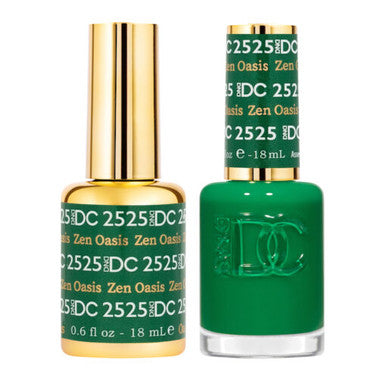 DND DC Duo Gel 