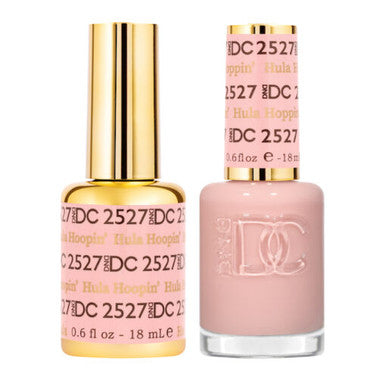 DND DC Duo Gel 