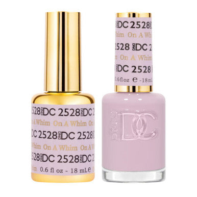 DND DC Duo Gel 