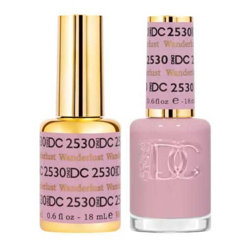 DND DC Duo Gel 