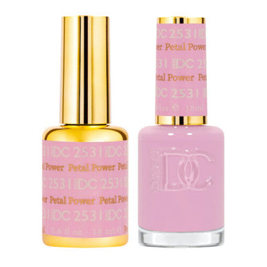 DND DC Duo Gel 