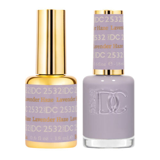 DND DC Duo Gel 