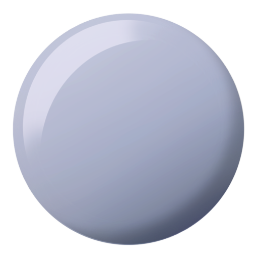 DND DC Duo Gel #2533 Periwinkle