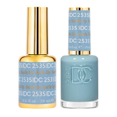 DND DC Duo Gel 