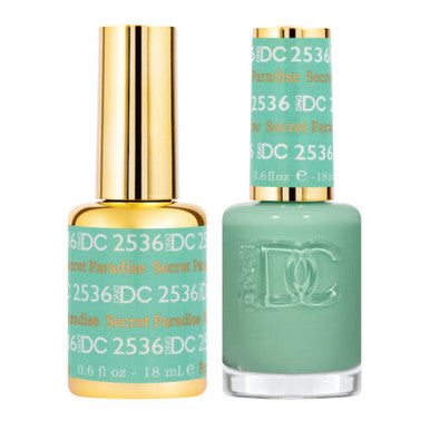 DND DC Duo Gel 