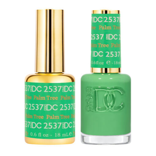 DND DC Duo Gel 