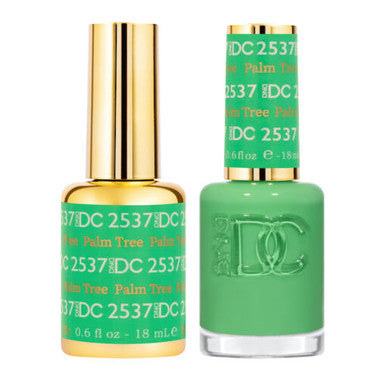 DND DC Duo Gel 