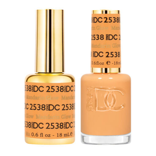 DND DC Duo Gel 
