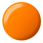DND DC Duo Gel #2539 Citrus Affairs