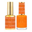 DND DC Duo Gel #2539 Citrus Affairs