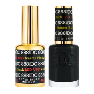 DC Duo Gel 
