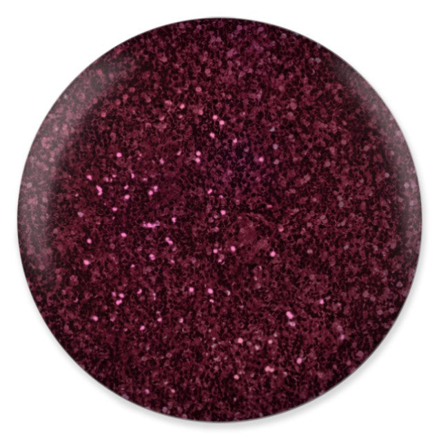 DND DC Gel Platinum 