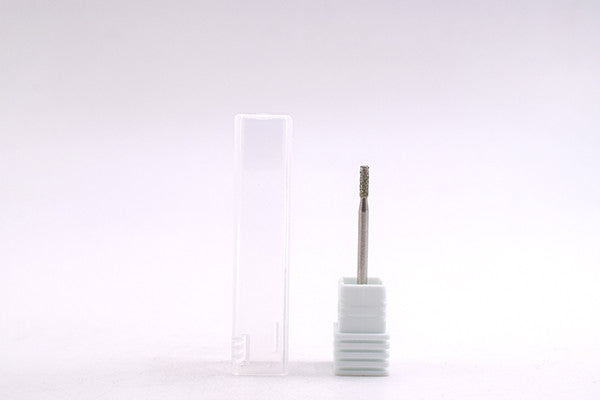 Diamond Nail Drill Bit 3/32 DD2076 Medium