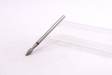 Diamond Nail Drill Bit 3/32 DD2875 Fine
