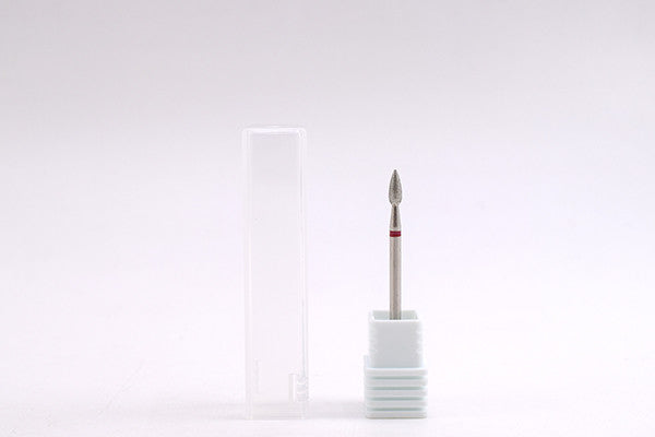 Diamond Nail Drill Bit 3/32 DD2875 Fine