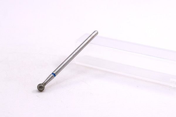 Diamond Nail Drill Bit 3/32 DD3531 Medium