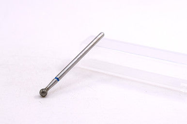 Diamond Nail Drill Bit 3/32 DD3531 Medium