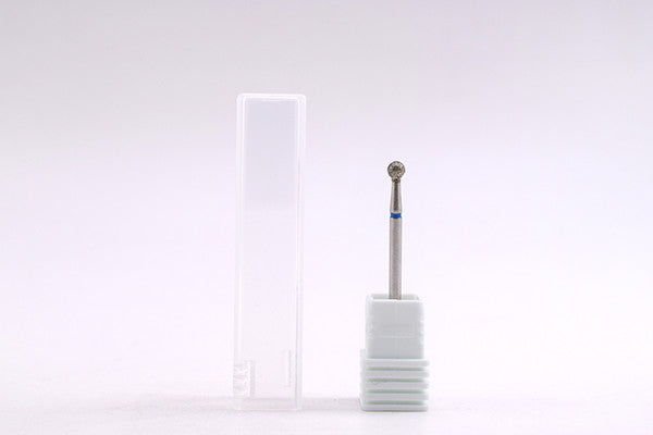 Diamond Nail Drill Bit 3/32 DD3531 Medium