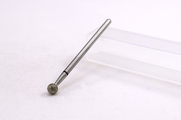 Diamond Nail Drill Bit 3/32 DD3640 Medium