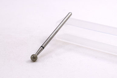 Diamond Nail Drill Bit 3/32 DD3640 Medium