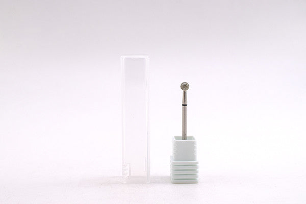 Diamond Nail Drill Bit 3/32 DD3640 Medium