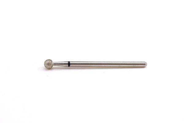 Diamond Nail Drill Bit 3/32 DD3640 Medium