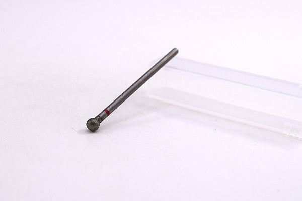 Diamond Nail Drill Bit 3/32 DD4236 Fine