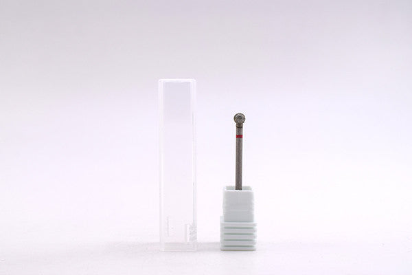 Diamond Nail Drill Bit 3/32 DD4236 Fine