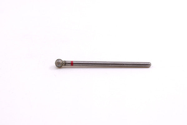 Diamond Nail Drill Bit 3/32 DD4236 Fine