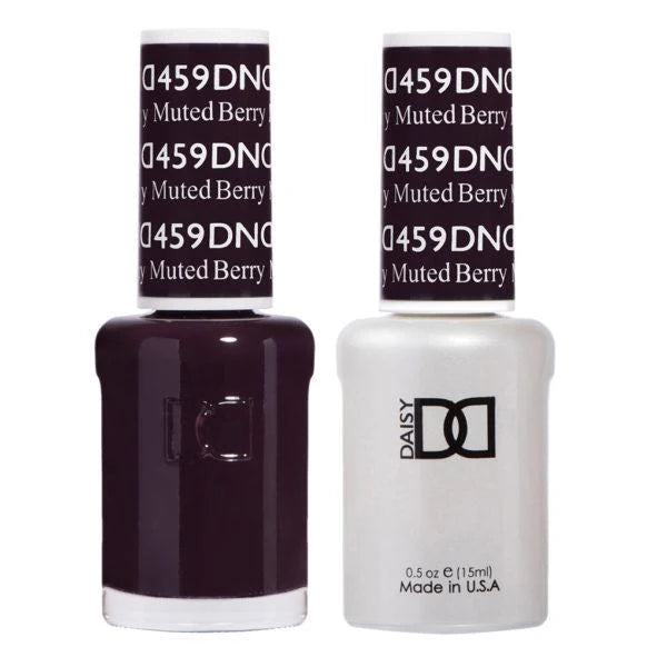 DND Duo Gel 