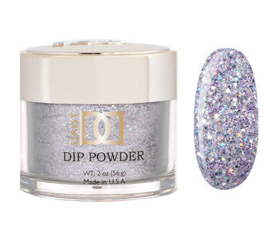Dnd Dipping Powder #411 SHOOTINGSTAR