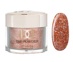 Dnd Dipping Powder #412 GOLDENORANGESTAR