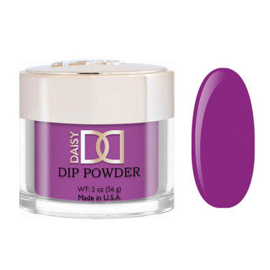 Dnd Dipping Powder #415 PURPLEHEART