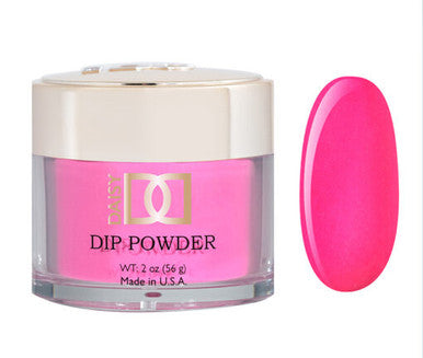 Dnd Dipping Powder #417 PINKYKINKY