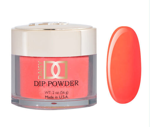 Dnd Dipping Powder #425 TERRACOTTA