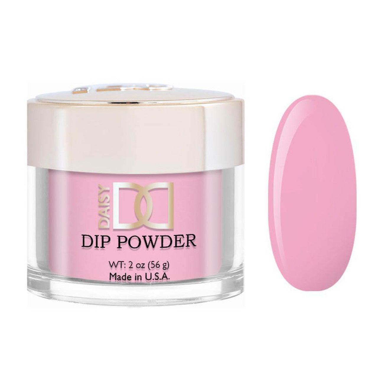 Dnd Dipping Powder #536 CREAMYMACAROON