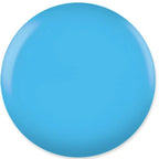 Dnd Dipping Powder #672 MIDNIGHTKISS