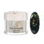 Dnd Dipping Powder #834 GLITTEROVELAY1.6OZ