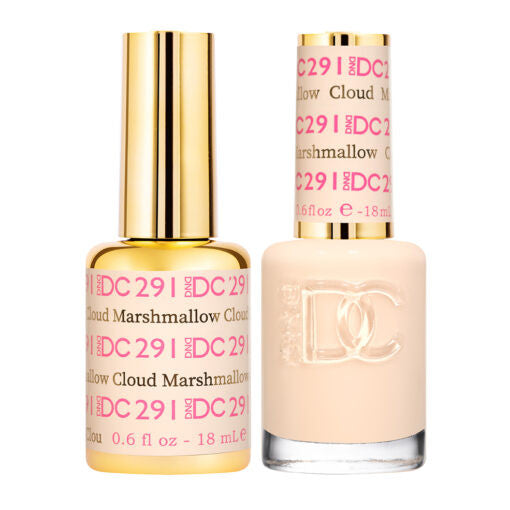 DND DC DUO GEL - 