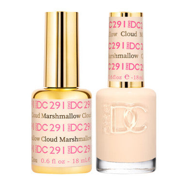 DND DC DUO GEL - 
