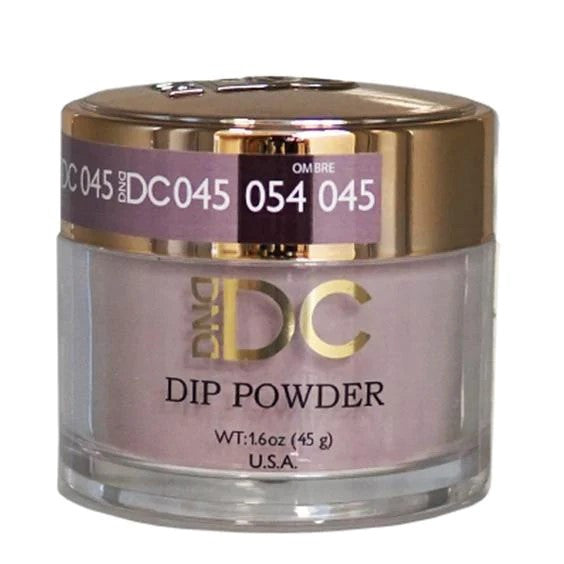 DND DC DIPPING POWDER - DC045 Pepperwood Hover Image