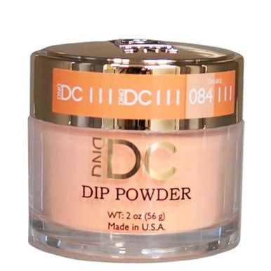 DND DC DIPPING POWDER - DC111 Sweet Yam