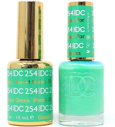DND DC Duo Gel 