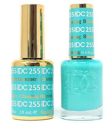 DND DC Duo Gel 