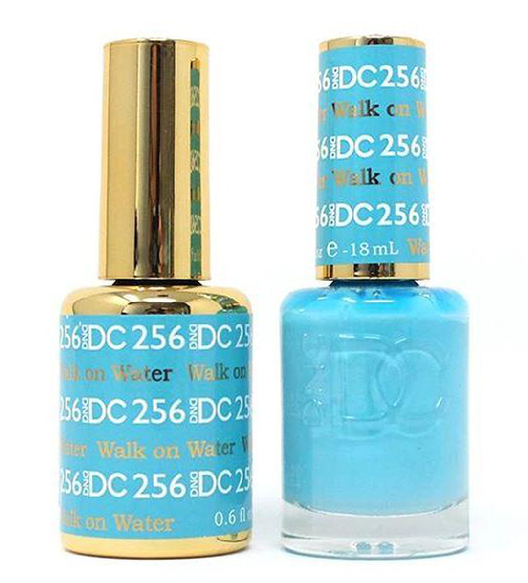 DND DC Duo Gel 