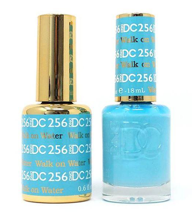 DND DC Duo Gel 