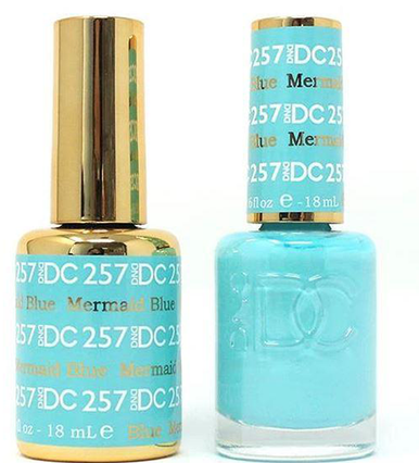 DND DC Duo Gel 