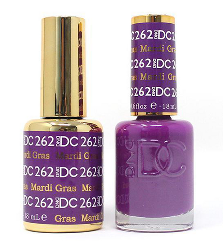 DND DC Duo Gel 