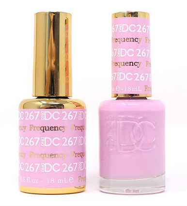 DND DC Duo Gel 